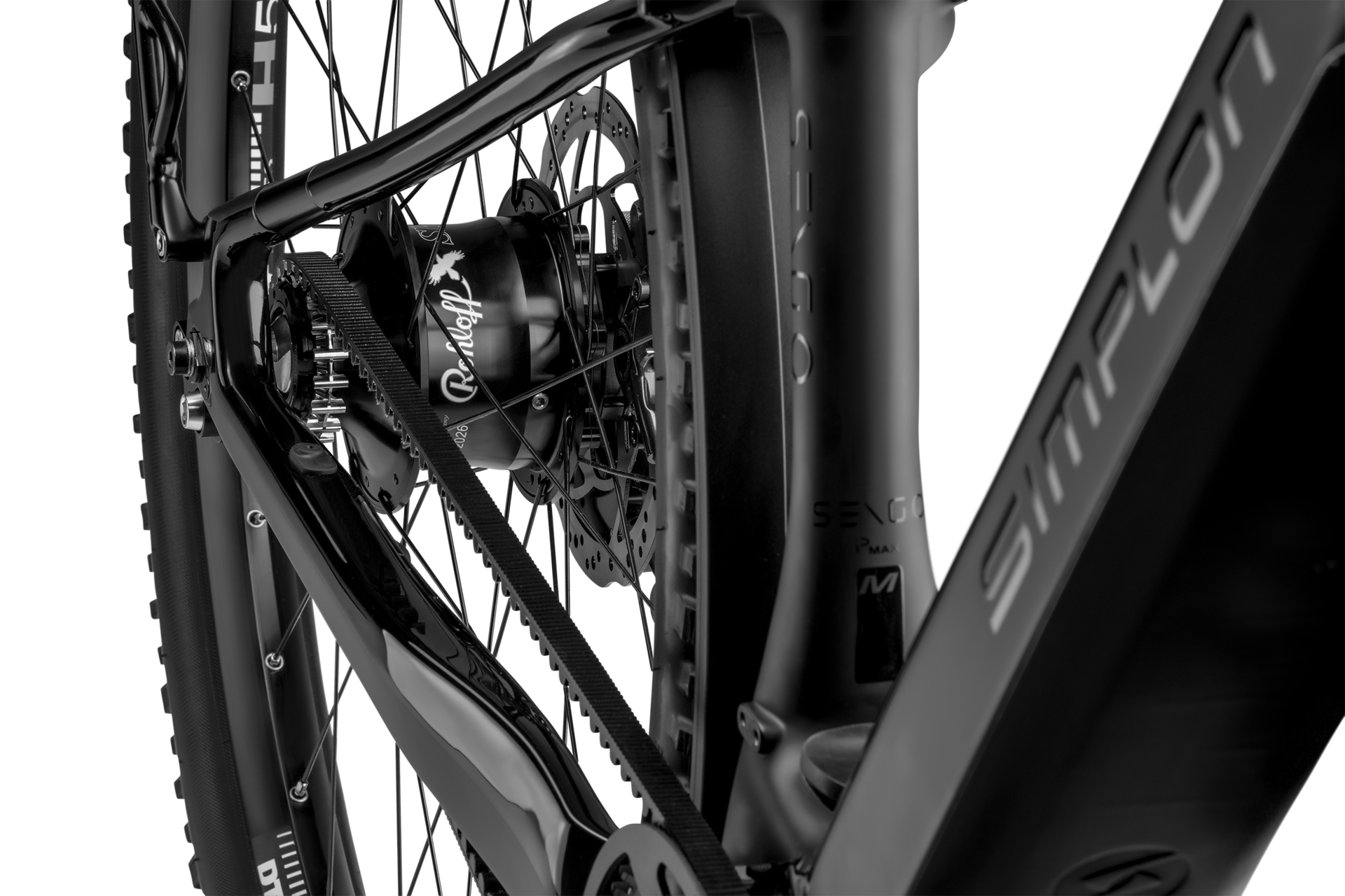 Pros and cons of belt drive bicycles on sale